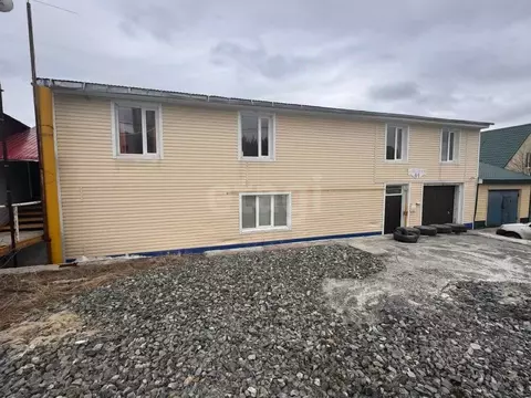 Офис в Ямало-Ненецкий АО, Ноябрьск пос. Самострой, ул. Ясная, 61 (100 ...