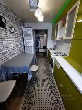 2-к кв. Тамбовская область, Тамбов городской округ, с. Бокино пер. ...