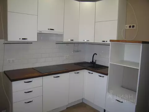 1-к кв. Московская область, Королев Болшево мкр, Бурковский проезд, ...