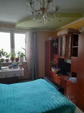 1-к кв. Санкт-Петербург пос. Шушары, Первомайская ул., 15 (42.0 м)