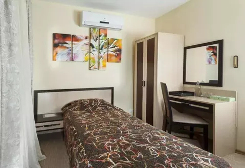 Комната Тверская область, Весьегонск Набережная ул., 17 (15.0 м)