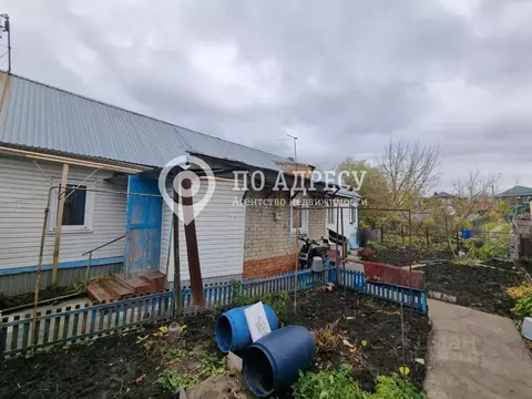 Дом в Саратовская область, Саратов проезд 1-й имени А.Н. Радищева, 30 ...