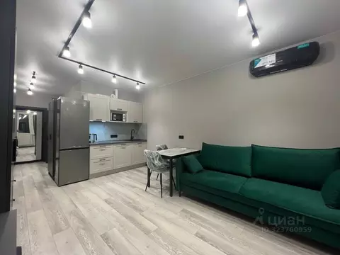 Студия Московская область, Реутов Носовихинское ш., 43 (26.6 м)