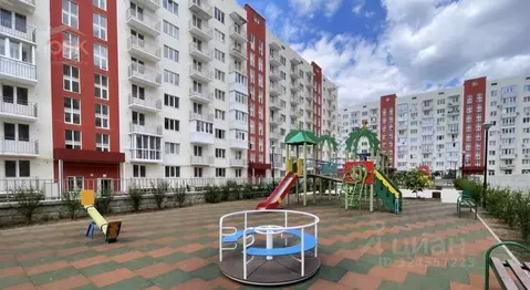 1-к кв. Крым, Евпатория ул. Чапаева, 99 (37.0 м)