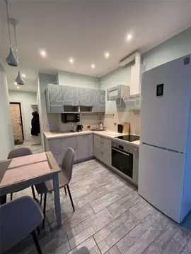 1-к кв. Московская область, Люберцы ул. Юности, 13к1 (37.0 м)