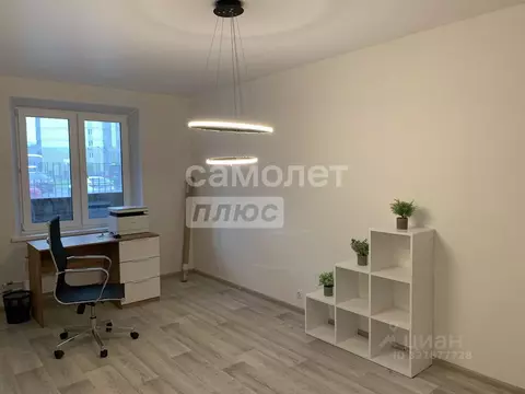 2-к кв. Челябинская область, Челябинск ул. Маршала Чуйкова, 14 (53.5 ...