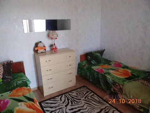 Комната Крым, Евпатория ул. Трудовая, 11