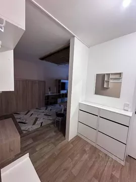 1-к кв. Москва Кировоградский проезд, 3К1 (32.7 м)