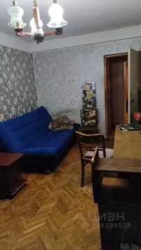 2-к кв. Санкт-Петербург Заневский просп., 28-30-32 (49.0 м)