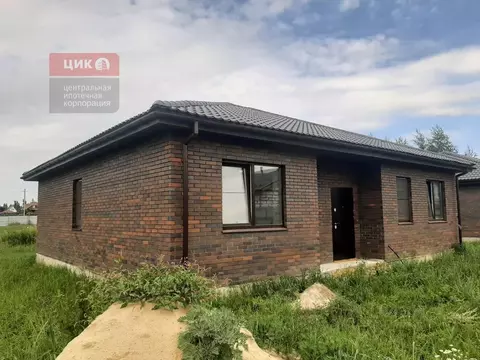 Дом в Рязанская область, Рязанский район, Варсковское с/пос, д. ...