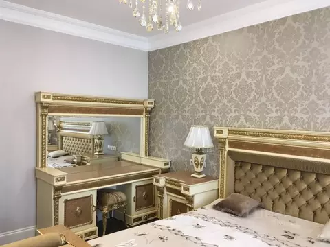 3-к кв. Москва Рублевское ш., 107 (110.0 м)