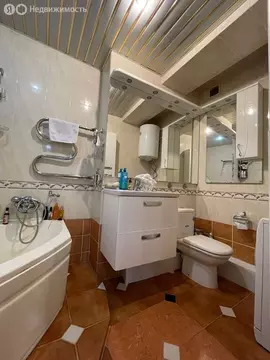 3-комнатная квартира: Сочи, микрорайон Новый Сочи, переулок ...