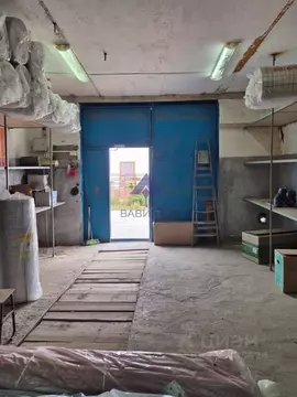 Гараж в Ростовская область, Волгодонск Степная ул. (30 м)