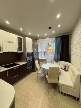 1-к кв. Коми, Ухта ул. М.К. Сидорова, 9 (41.4 м)