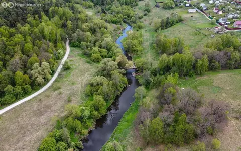 Участок в село Старая Ситня, КП Малина (6.46 м)