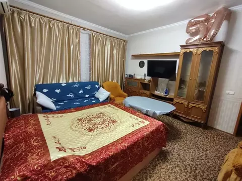 2-к кв. Крым, Евпатория просп. Ленина, 15 (48.0 м)