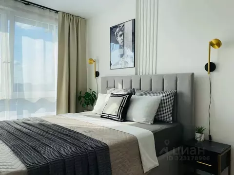 1-к кв. Москва Волоколамское ш., 24к1 (46.0 м)