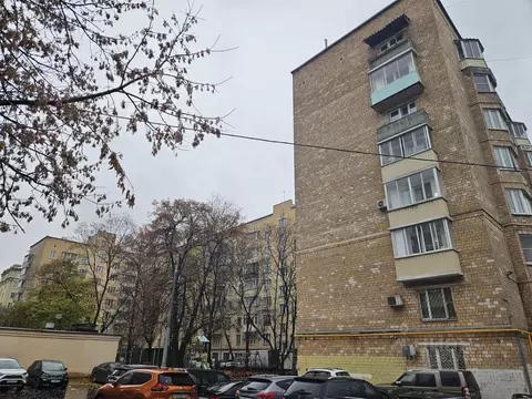 Комната Москва Новодевичий проезд, 2 (12.6 м)