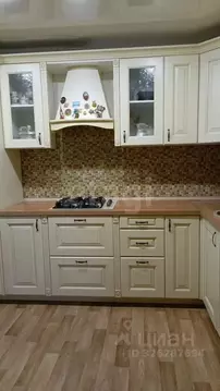 3-к кв. Самарская область, Самара Владимирская ул., 7 (60.5 м)