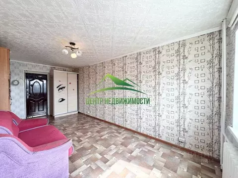 Комната Магаданская область, Магадан ул. Берзина, 3 (17.6 м)