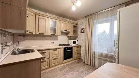 2-к кв. Татарстан, Казань ул. Сыртлановой, 11 (54.0 м)