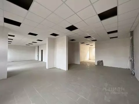 Помещение свободного назначения в Краснодарский край, Краснодар ул. ...