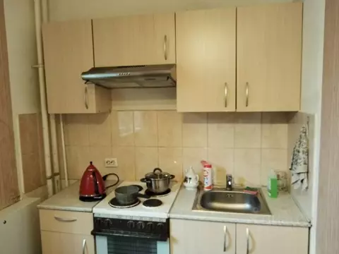 1-к кв. Карелия, Петрозаводск ул. Петрова, 27 (36.0 м)