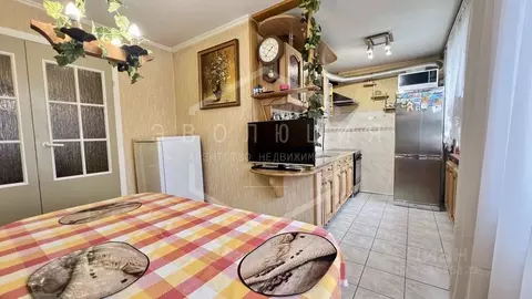 3-к кв. Калининградская область, Калининград ул. Памяти Павших в ...