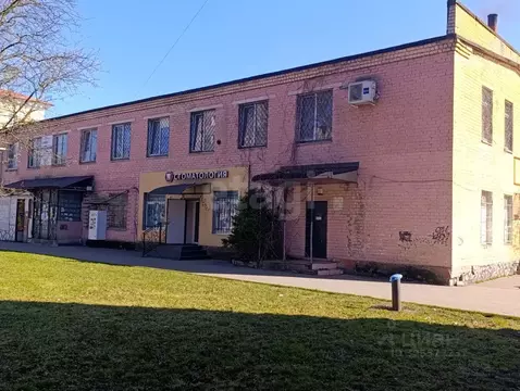 Офис в Калининградская область, Калининград ул. Павлика Морозова, 5 ...