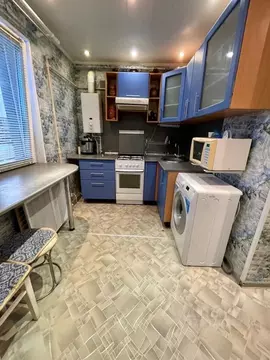 1-к кв. Коми, Ухта просп. Ленина, 26А (29.0 м)