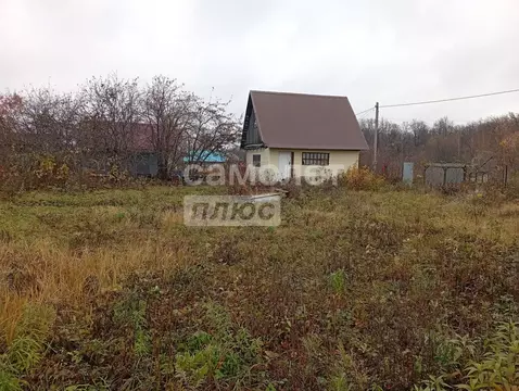 Участок в Башкортостан, Уфа № 27 ОСТ ОАО УМПО КС, 292 (8.2 сот.)