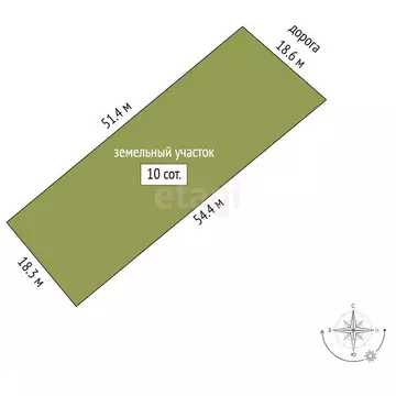 Дом в Ленинградская область, Гатчинский муниципальный округ, деревня ...