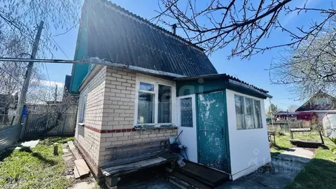 Дом в Челябинская область, Сосновский муниципальный округ, ...