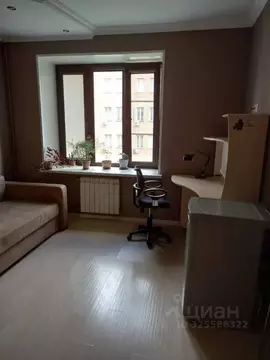 Комната Москва ул. Сущевский Вал, 14/22к2 (20.0 м)