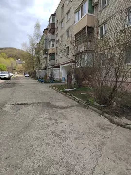 Квартира, 3 комнаты, 62.7 м