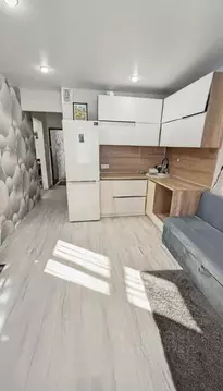 1-к кв. Татарстан, Зеленодольск просп. Строителей, 32 (38.2 м)