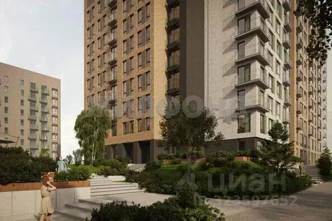 1-к кв. Новосибирская область, Новосибирск 1-я Родниковая ул., 50 ...