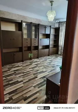 1-к кв. Красноярский край, Красноярск ул. Калинина, 80б (31.3 м)