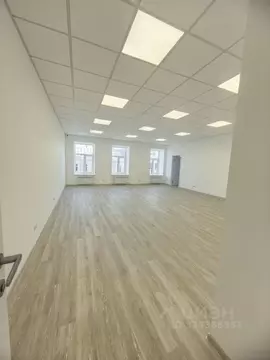 Офис в Санкт-Петербург Большая Московская ул., 1-3Б (200 м)