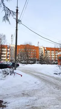 2-к кв. Пермский край, Пермский район, с. Усть-Качка Октябрьская ул., ...