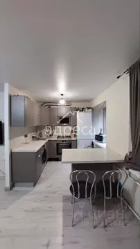 2-к кв. Самарская область, Самара Перекопская ул., 7 (42.0 м)