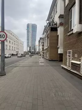 Помещение свободного назначения в Нижегородская область, Нижний ...