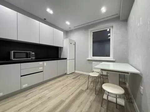 3-к кв. Татарстан, Казань ул. Космонавтов, 61Е (70.0 м)