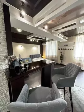 1-к кв. Липецкая область, Липецк просп. Мира, 20 (52.0 м)