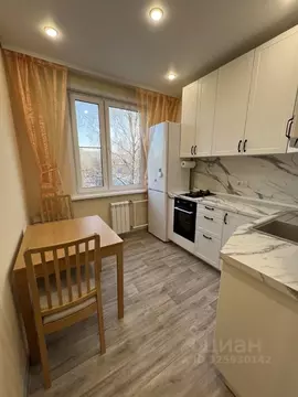 2-к кв. Москва Сумской проезд, 12К2 (50.0 м)