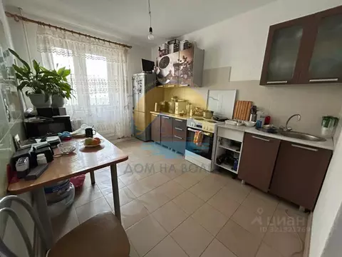 1-к кв. Тверская область, Конаково ул. Баскакова, 14 (42.0 м)