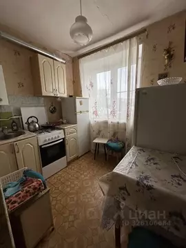 1-к кв. Московская область, Лыткарино ул. Ухтомского, 9А (30.8 м)