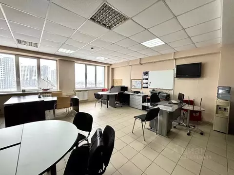 Офис в Иркутская область, Иркутск ул. Пискунова, 160 (50 м)