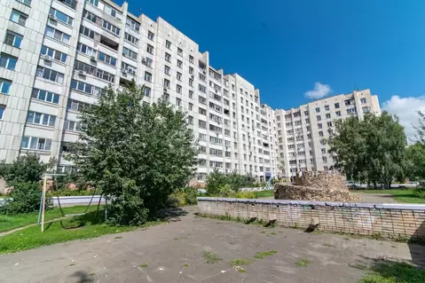 5-к кв. Алтайский край, Барнаул Песчаная ул., 89 (104.0 м)