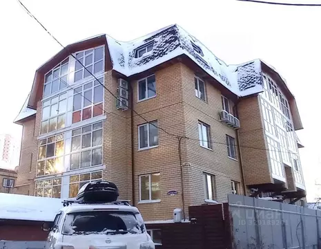 2-к кв. Пермский край, Пермь ул. Советской Армии, 44 (68.3 м)